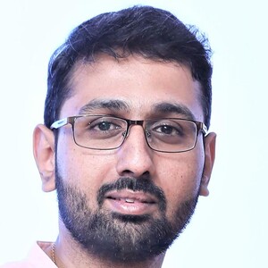 Lakshmi Narasimhan - Lead Product Manager at Grab, 3x US Patent Holder