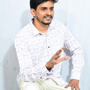 Shaik Abdul Quddus - Product Innovation Expert, Ex-IBM Accenture TechM