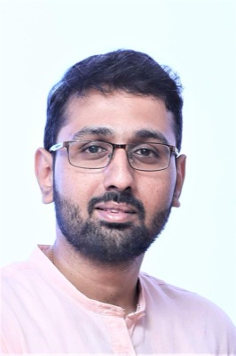 Lakshmi Narasimhan